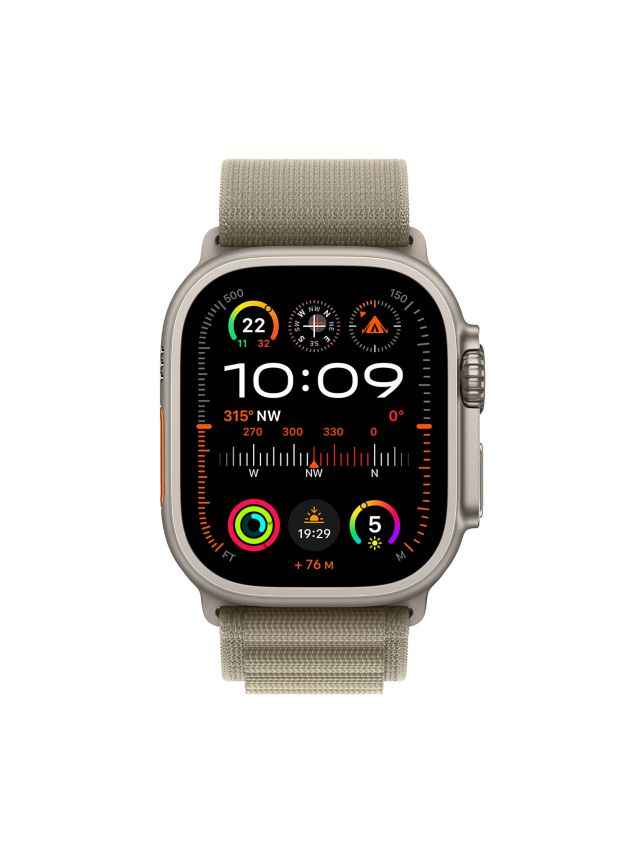 Ultra Smart Watch 2 – additional view