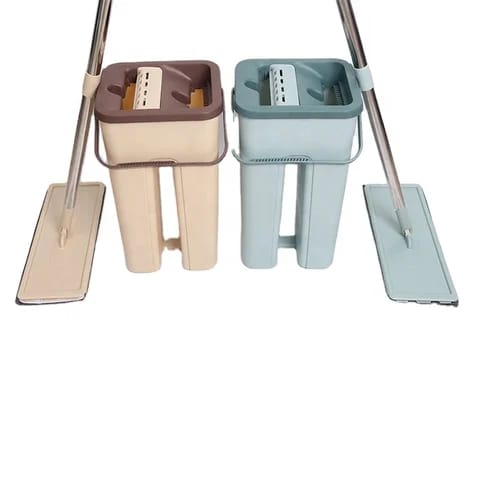 Mop set components