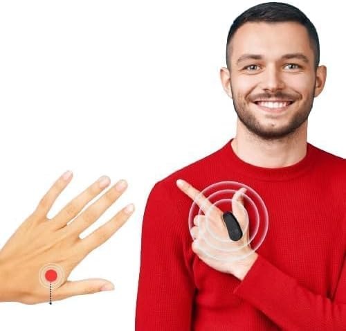 Sugar Control Acupressure Point Clip – image 7