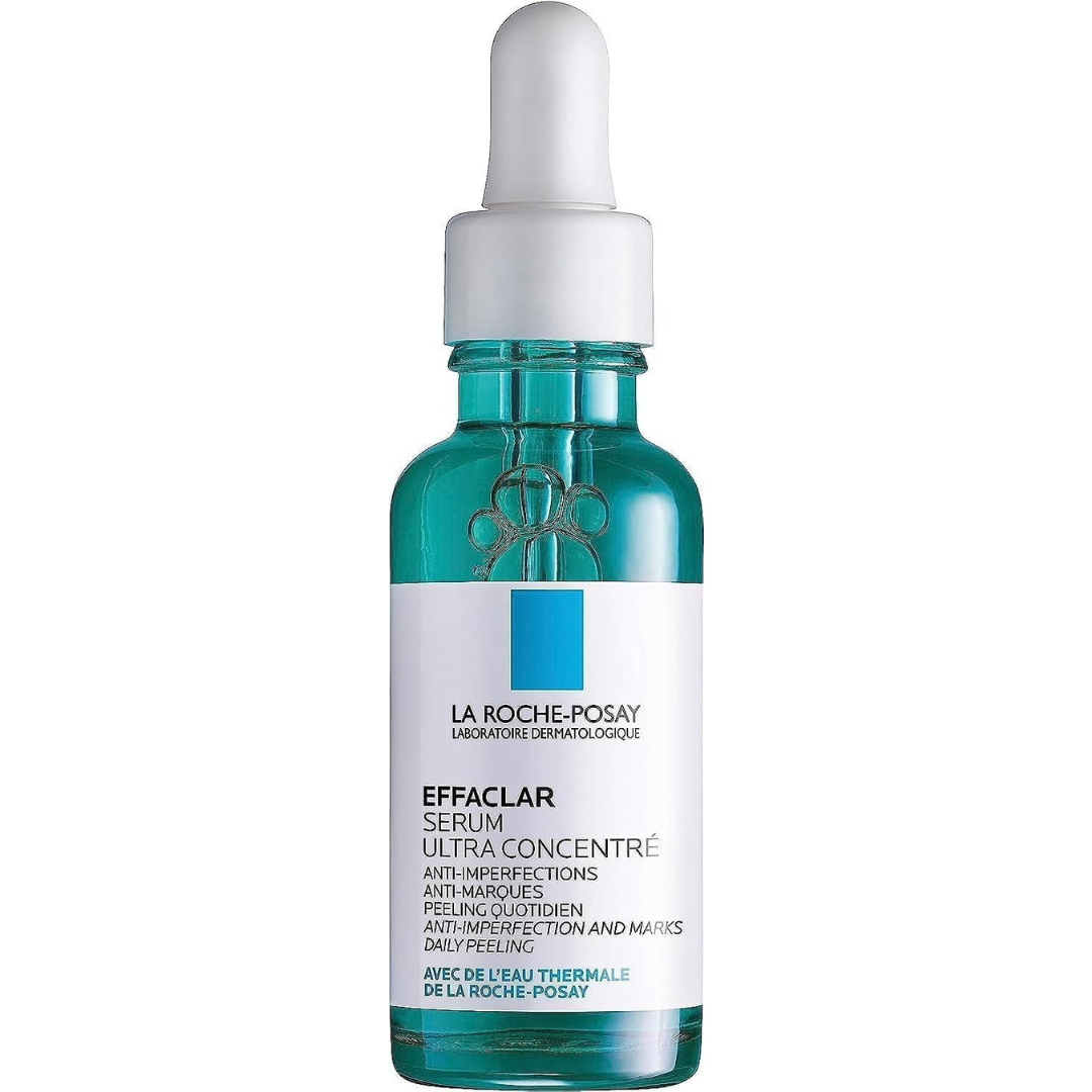 La Roche-Posay Effaclar Ultra Concentrated Serum – 30ml – image 4