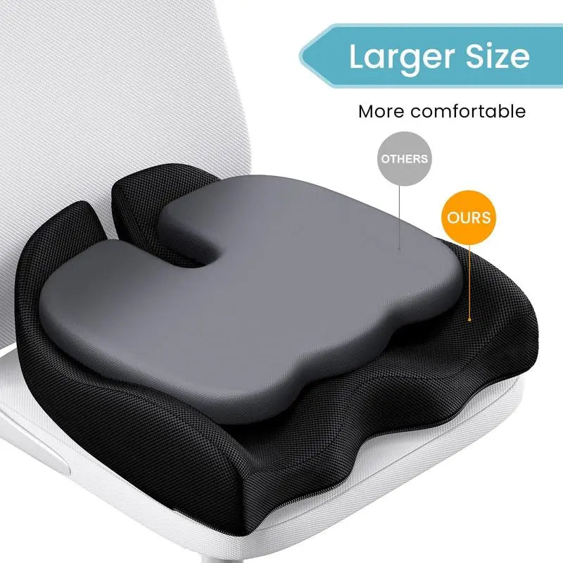 Car Seat Cushion – image 2