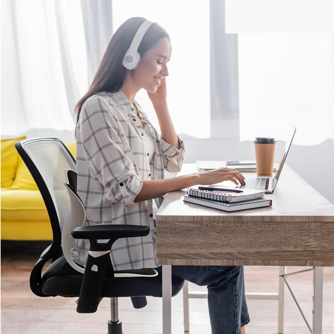 Posture seat details