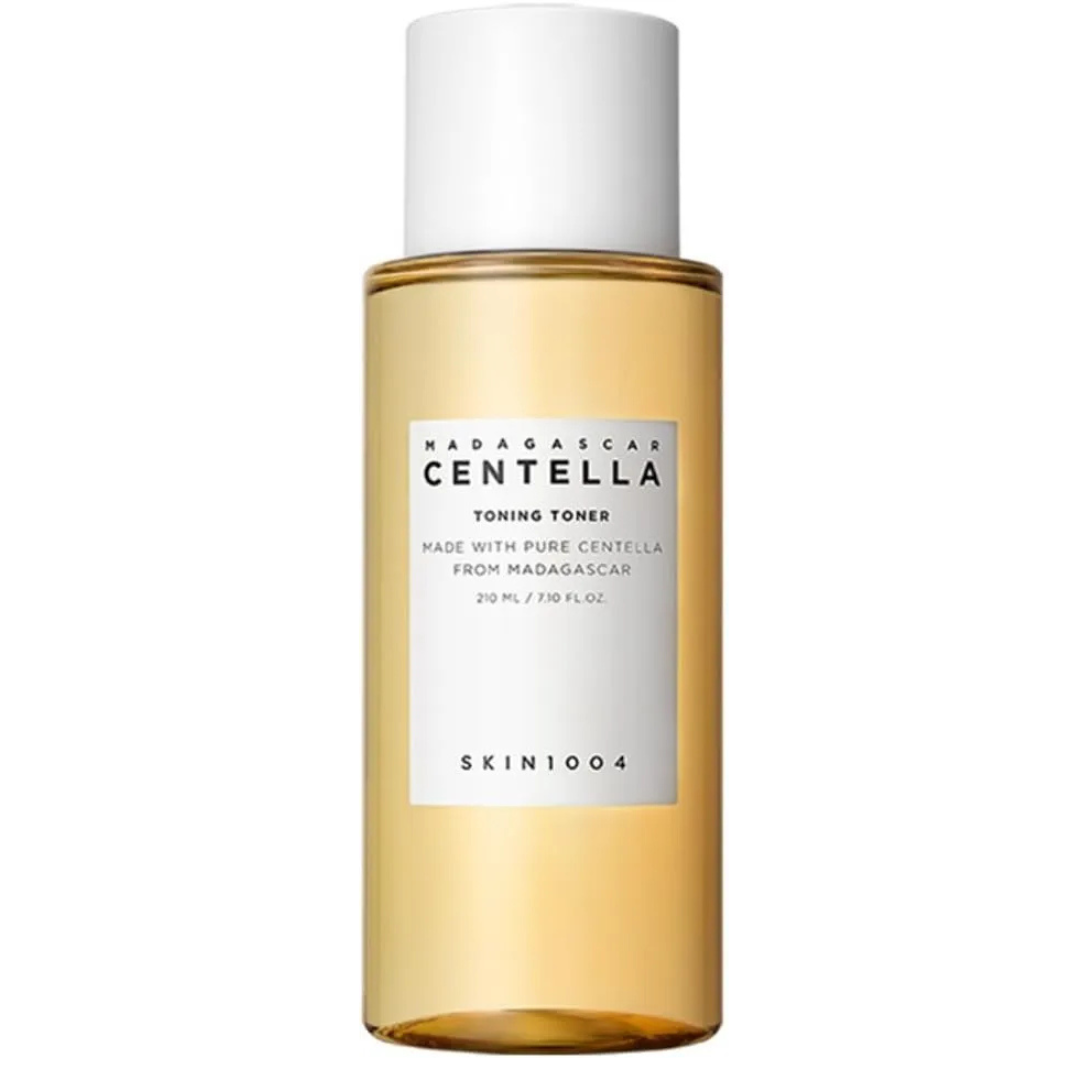 Madagascar Centella Toning Toner – 400ml – image 4