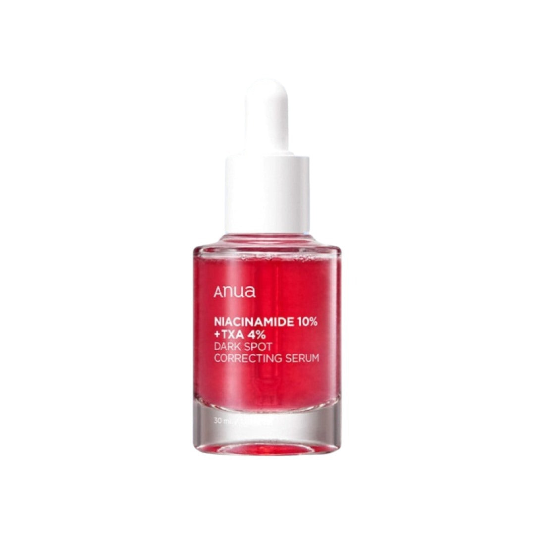 Anua Niacinamide 10% + TXA 4% Dark Spot Serum – image 4