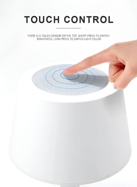 Quran speaker lamp features