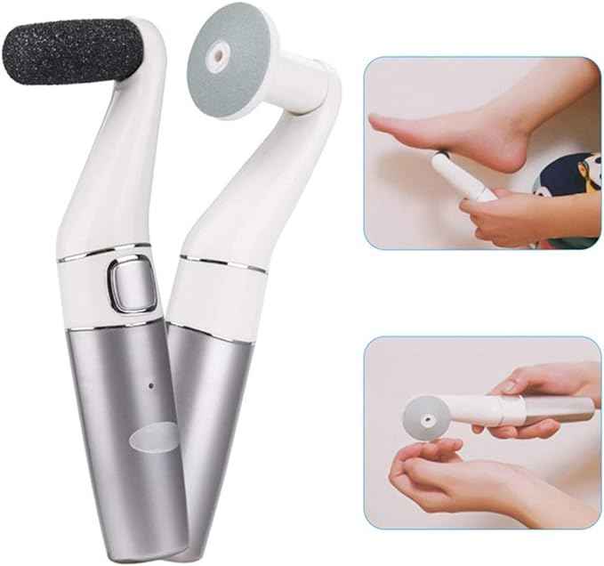 Callus Remover Nail Care Set – packaging and contents