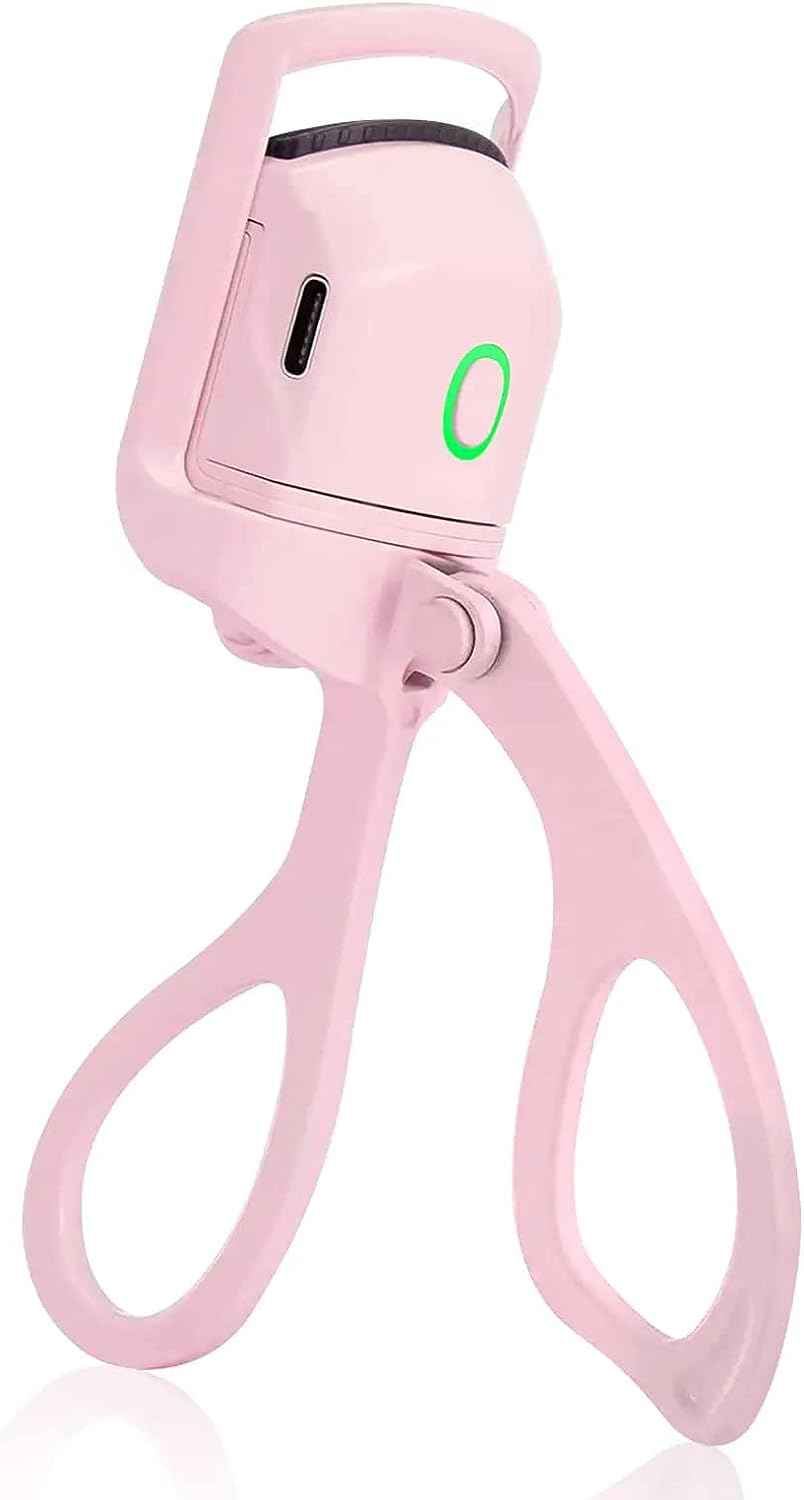Electric Eyelash Curler Heated – additional view