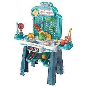 Happy Fishing Toy – detail view
