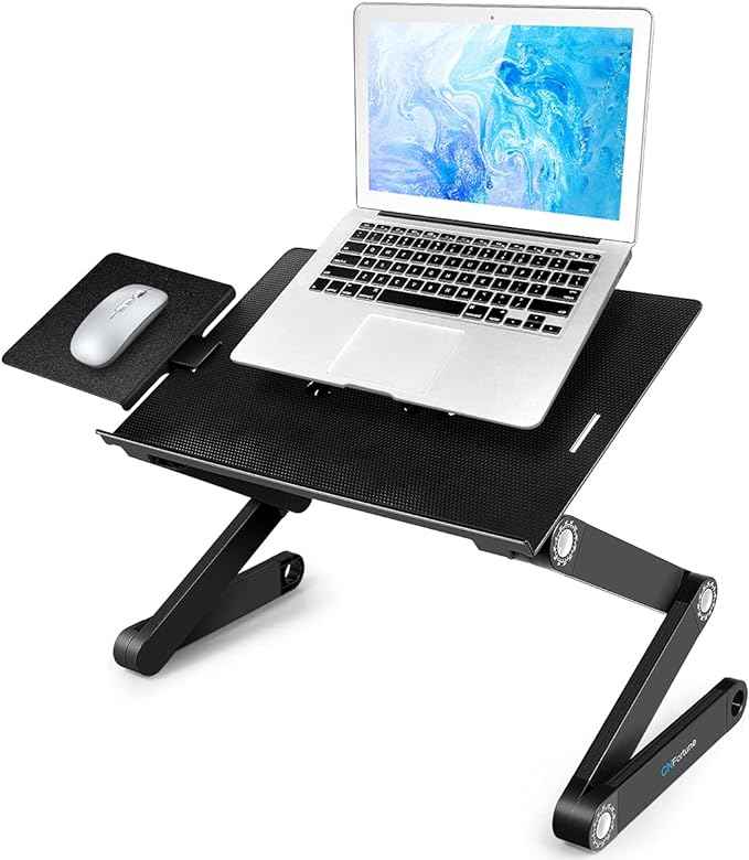 Foldable Phone Stand – packaging and contents