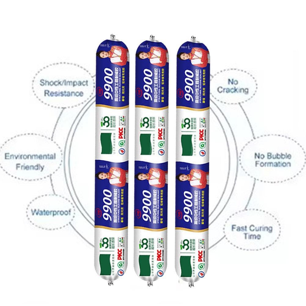 9900 Structural Silicone Sealant