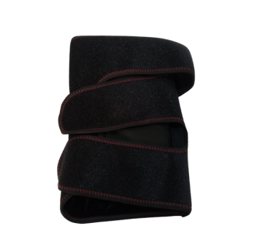Rechargeable Knee Massager – detail view