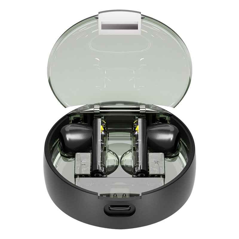 Calus LP9 Pro Wireless Earbuds – packaging and contents