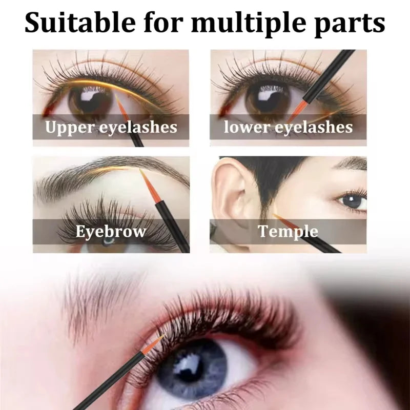 Brow and Lash Grooming Serum – image 2