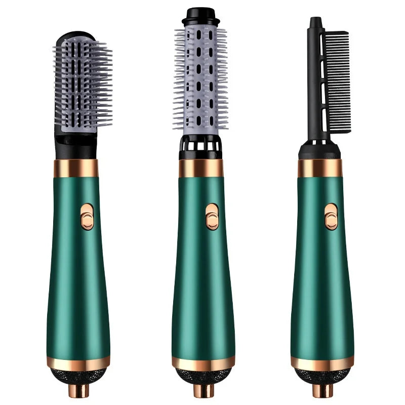 3-in-1 Hot Air Styling Brush – image 2