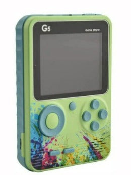 G5 Game Box – packaging and contents