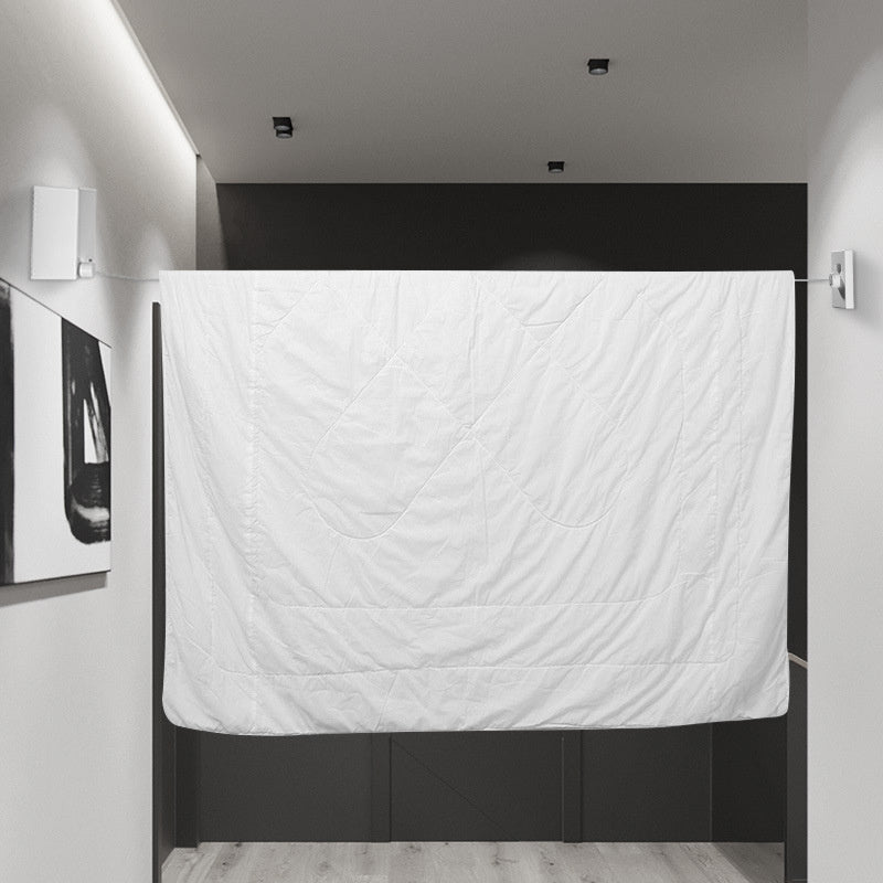 Telescopic Clothesline – packaging and contents