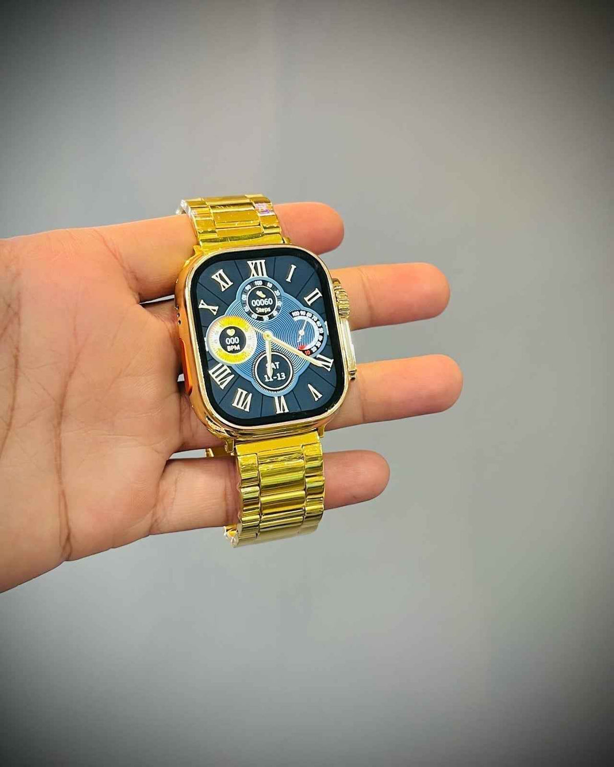 Ultra 2 Smart Watch – additional view