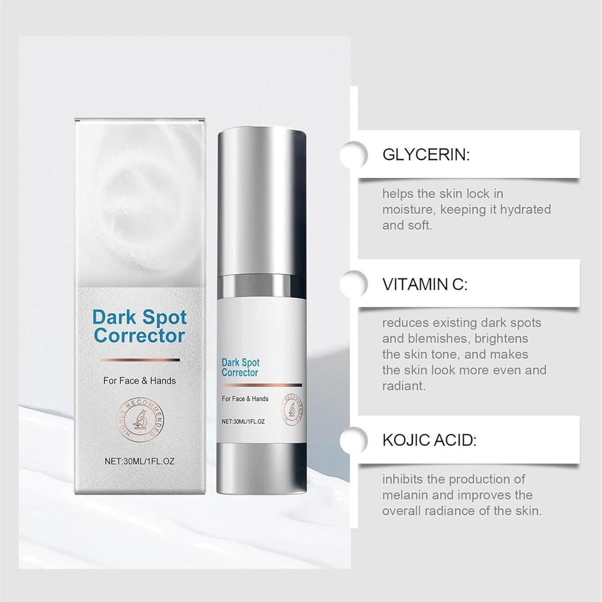 Dark Spot Repair Lotion