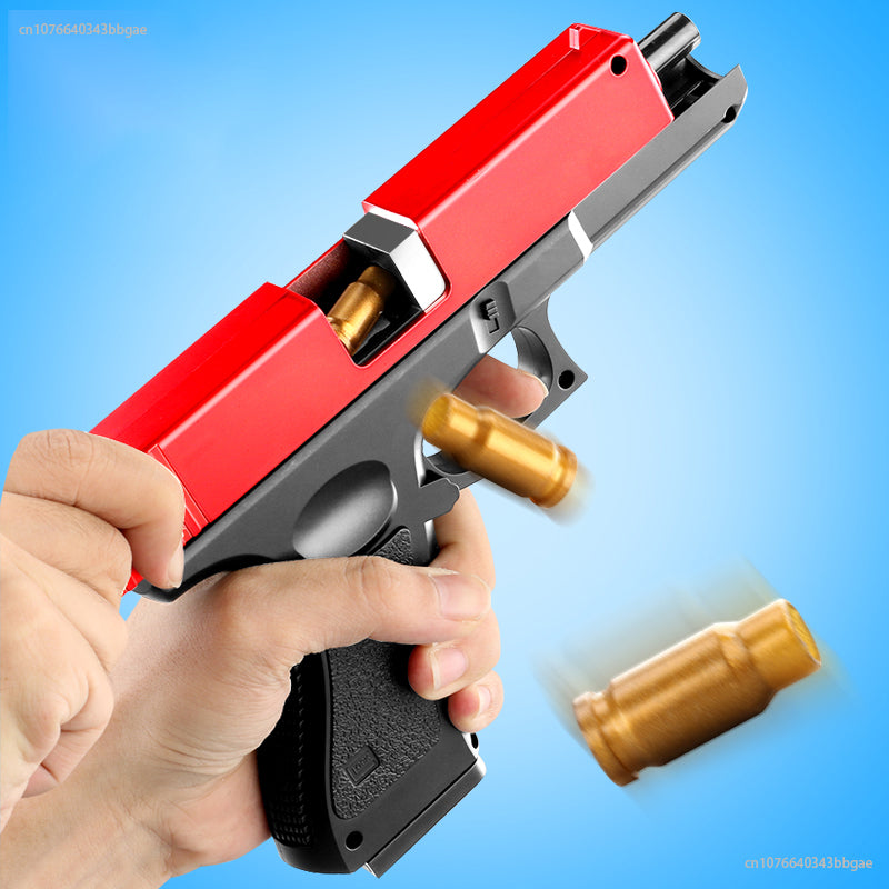 Toy Gun for Kids – detail view