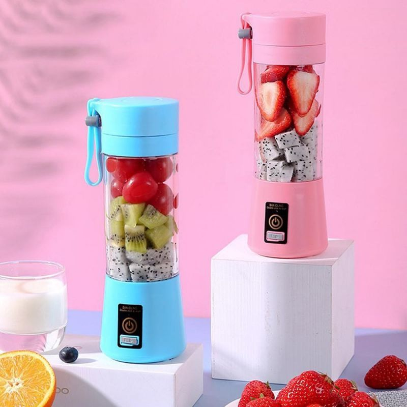 Portable Juicer Blender – additional view