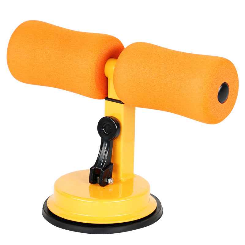 Suction Sit Up – packaging and contents