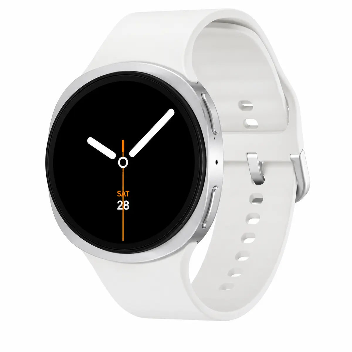 Samsung Galaxy Watch 8 Master Edition – Premium Smartwatch