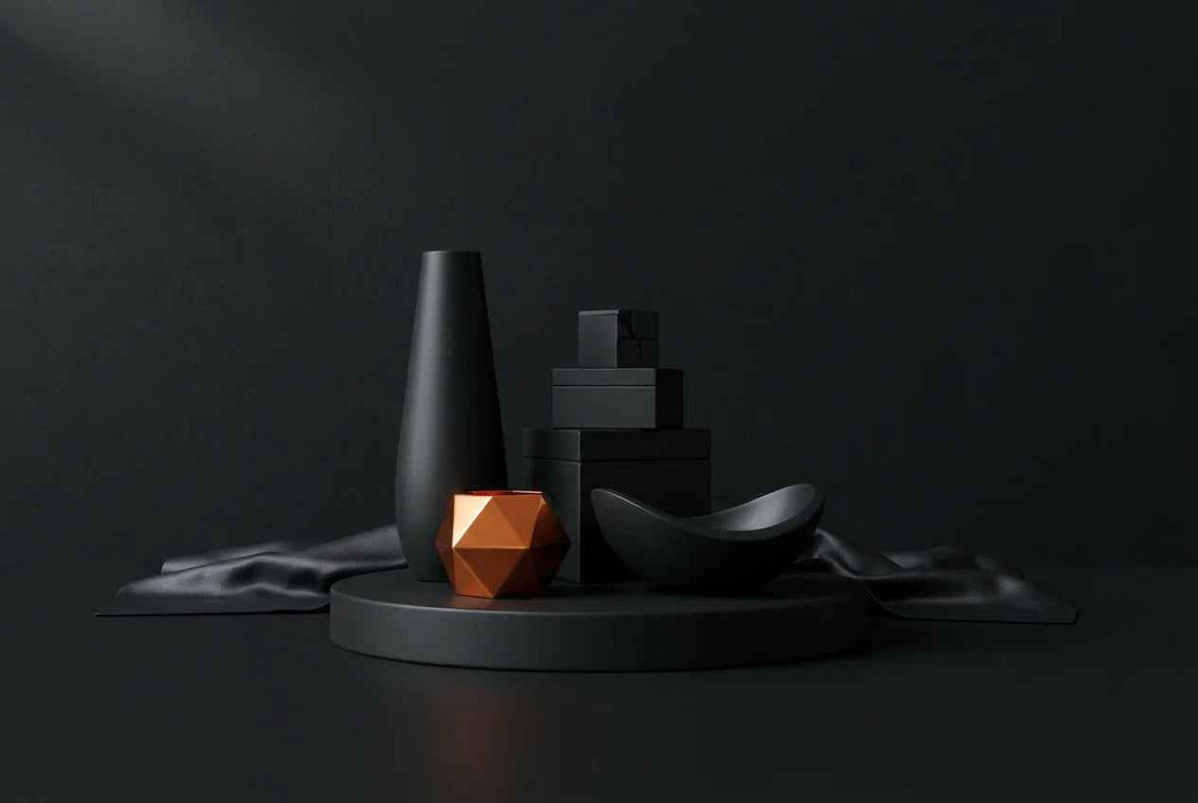 Transform Your Home: Uncover Stunning Unique Home Accessories in Dubai for a Chic Makeover - Sayef