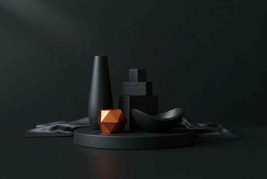 Transform Your Home: Uncover Stunning Unique Home Accessories in Dubai for a Chic Makeover - Sayef
