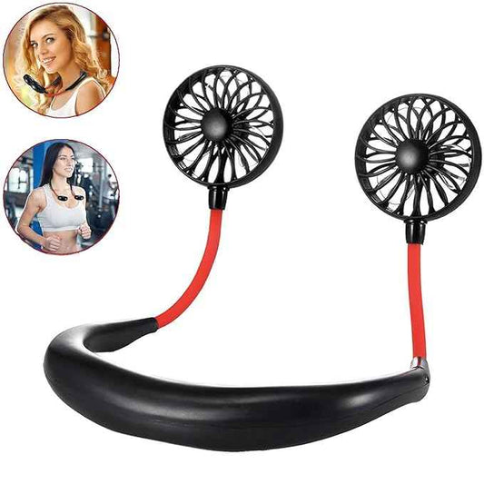 Cooling Gadgets for UAE Summer: Your Ultimate Guide to Staying Comfortable in the Heat - Sayef