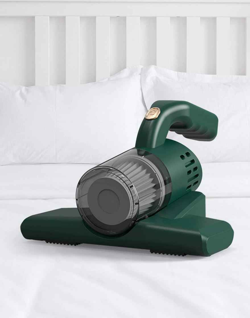 360 degree dust mite vacuum cleaner for mattresses and sofas