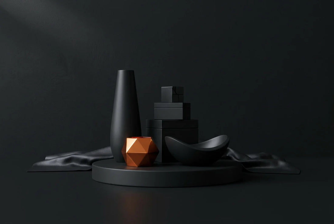 Professional header image for list-based article: Home Accessories Online in Dubai: What to Buy and Where