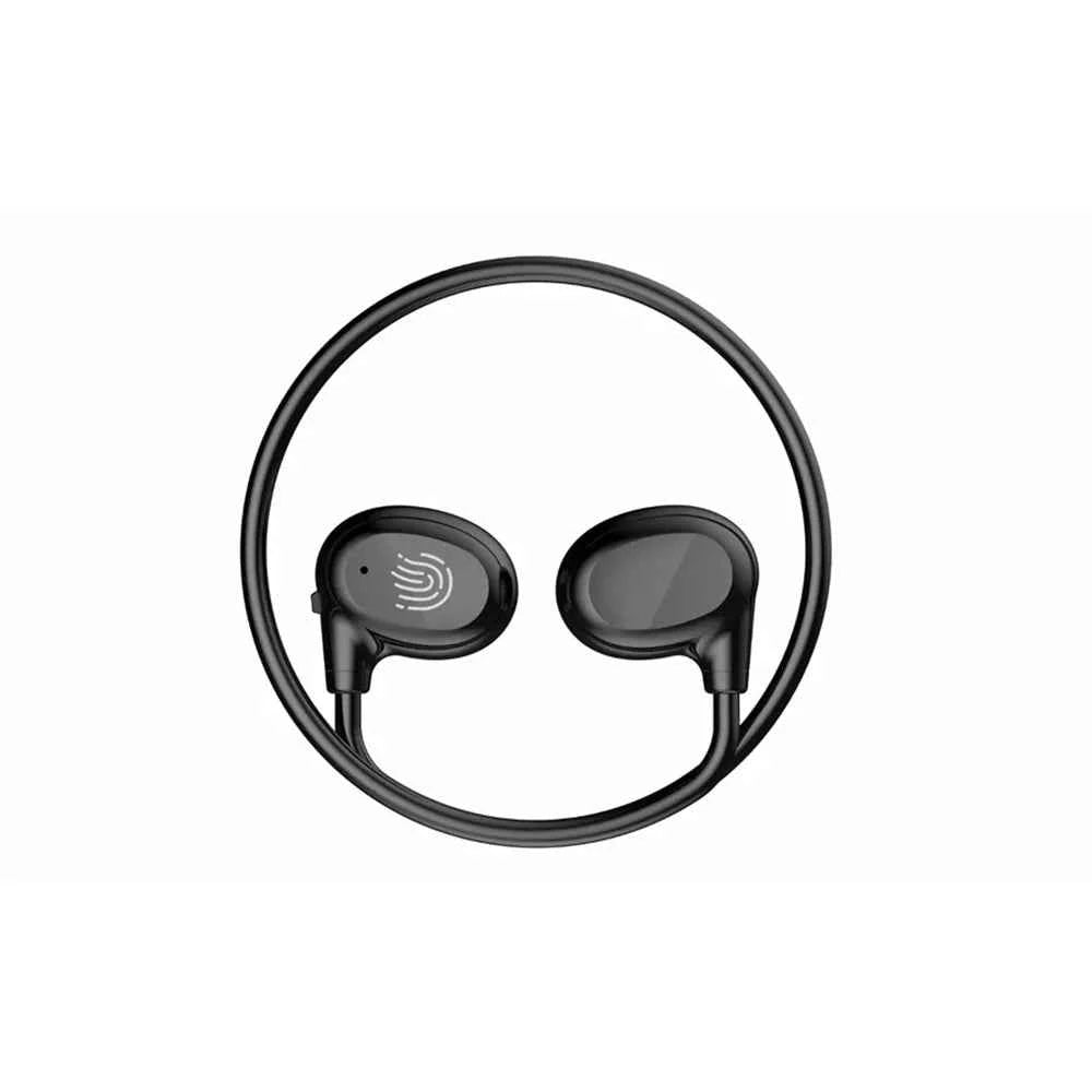 Air-One Earphone – side view