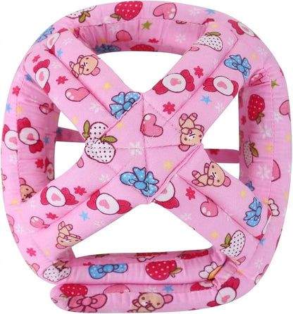 Baby Protector Helmet (خوذة حماية للأطفال)