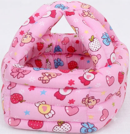 Baby Protector Helmet (خوذة حماية للأطفال)