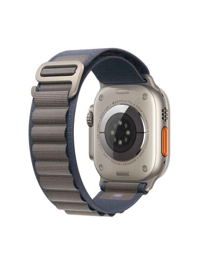 Ultra Smart Watch 2 – close-up