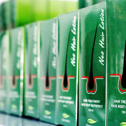 Neo Hair Lotion 120 ml