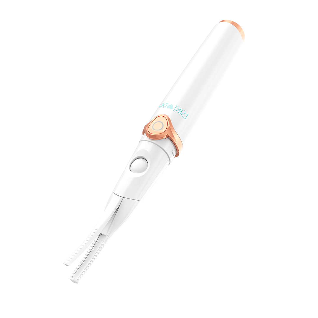 Heated Eyelash Curler – Rechargeable, 3 Heat Settings – image 5