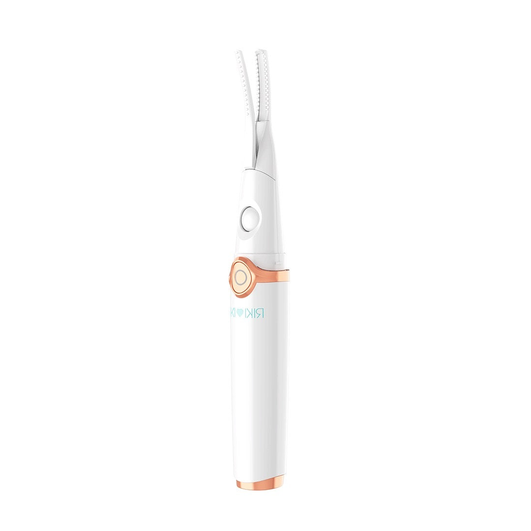 Heated Eyelash Curler – Rechargeable, 3 Heat Settings – image 4