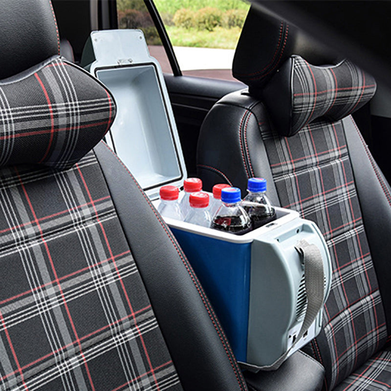 7.5L Car Fridge – 12V Portable Cooler and Warmer – image 5