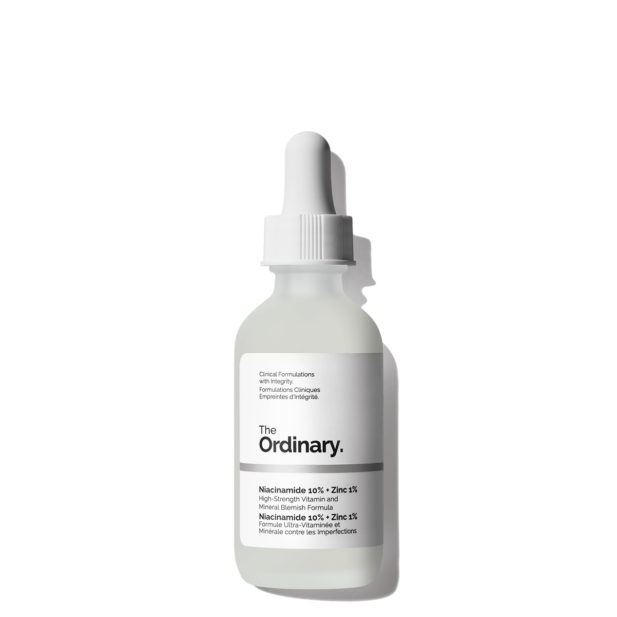 Niacinamide and Zinc Face Serum – Oil Control and Pore Care – image 2