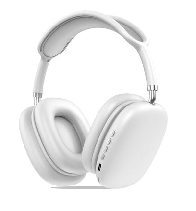 P9 Wireless Bluetooth Headphones – Over-Ear with Microphone – image 1