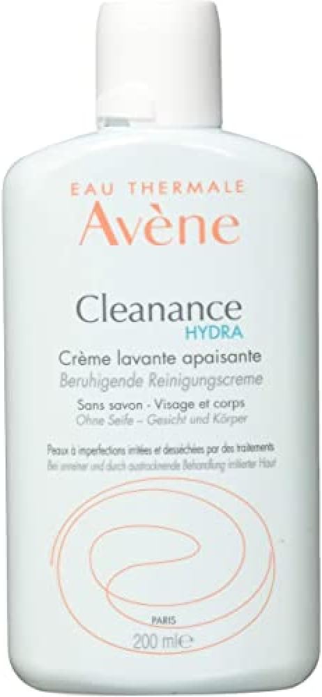 Cleanance Hydra Soothing Cleansing Cream – image 1