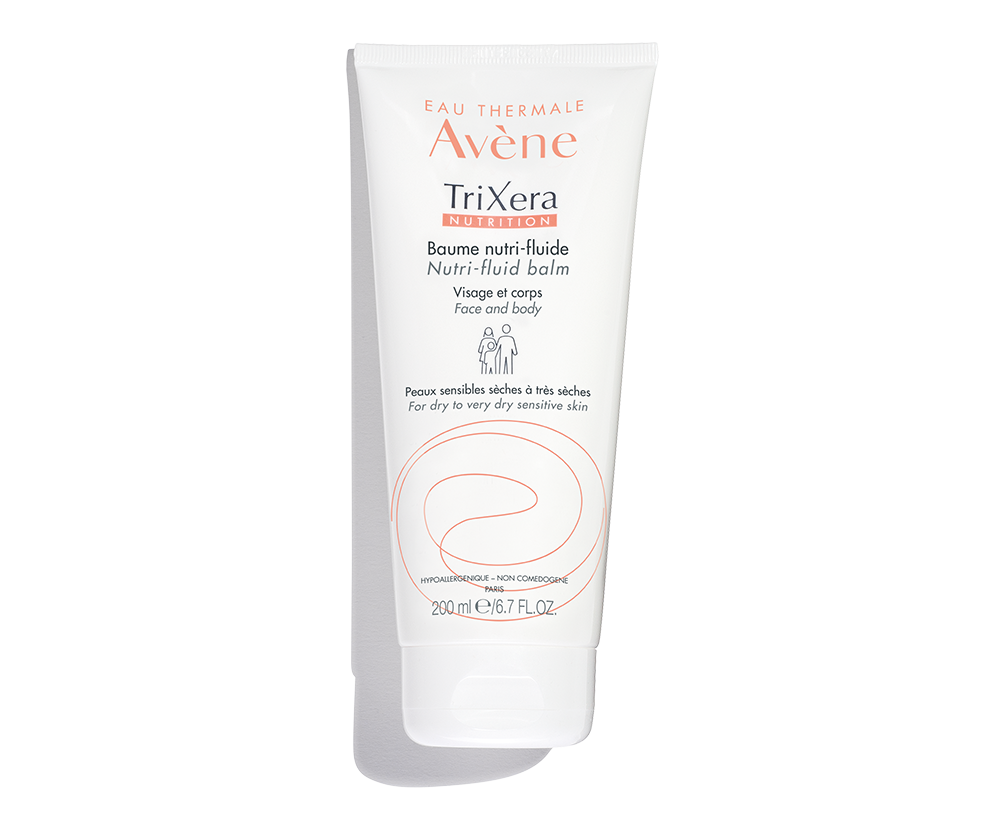 TriXéra Nutrition Nutri-Fluid Balm – image 1