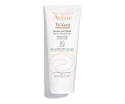 TriXéra Nutrition Nutri-Fluid Balm – image 1