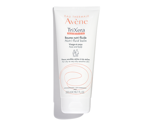 TriXéra Nutrition Nutri-Fluid Balm – image 1