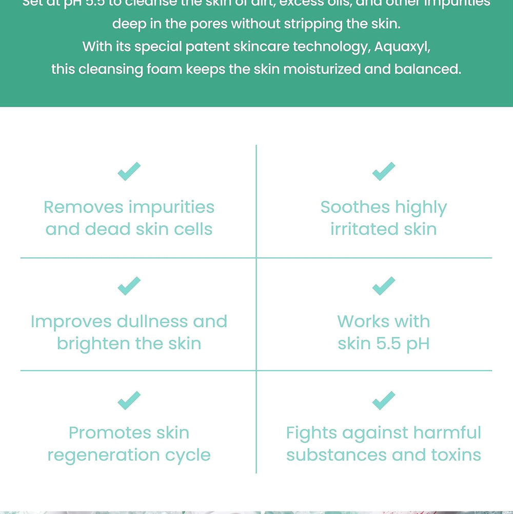 Sunday Morning Refreshing Cleansing Foam – image 3