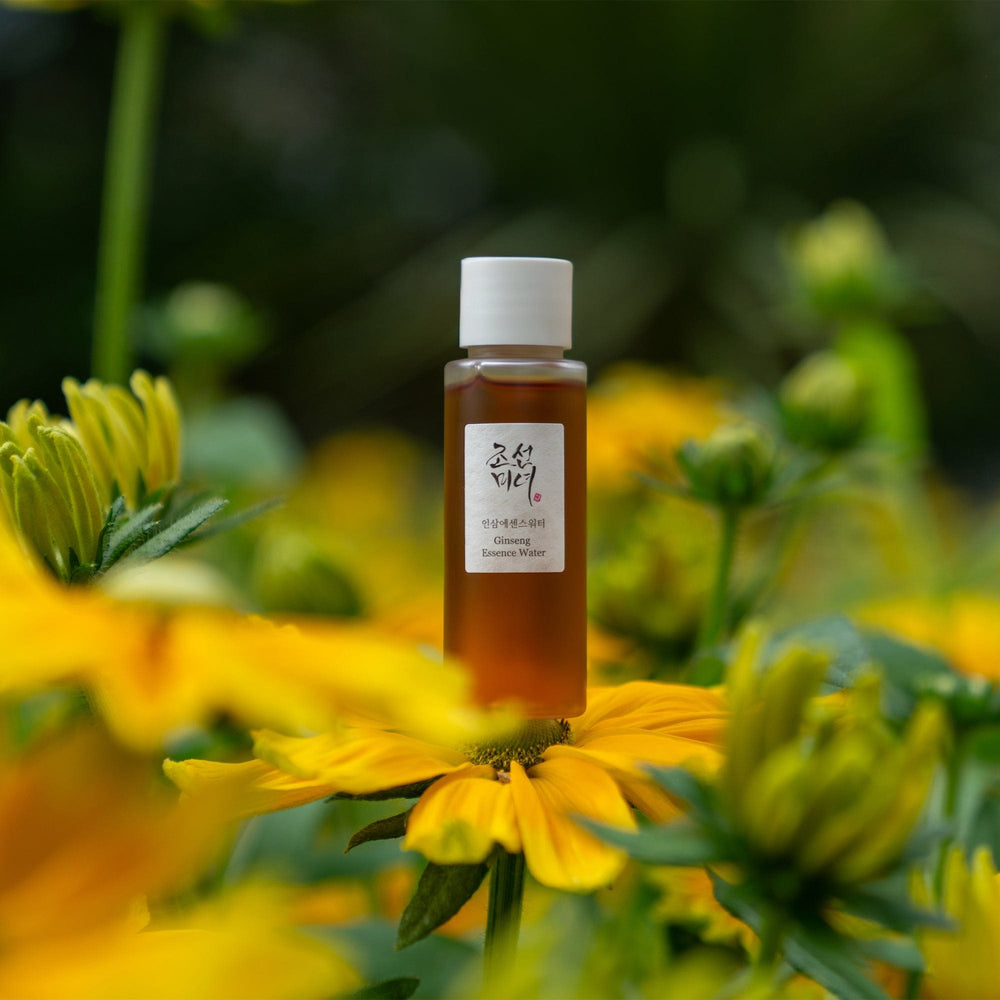 Ginseng Essence Water – Hydrating Korean Toner Essence – image 3