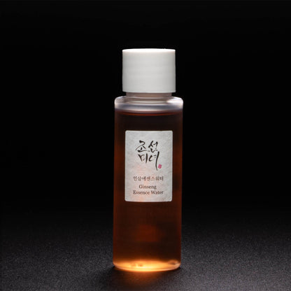 Ginseng Essence Water – Hydrating Korean Toner Essence – image 4