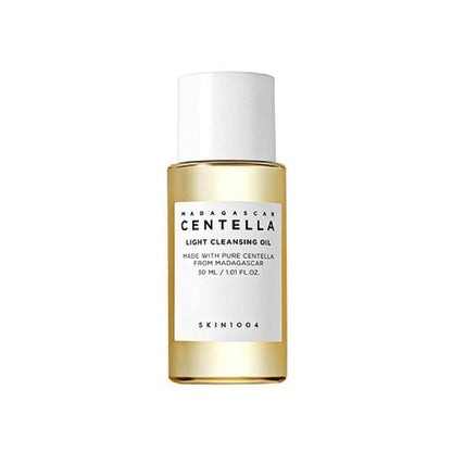 Madagascar Centella Light Cleansing Oil – 200ml – image 2