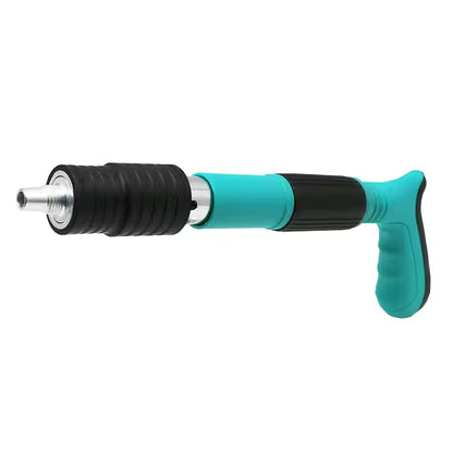 Powder-Actuated Concrete Nail Gun Kit – image 3